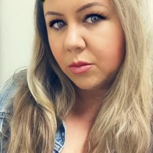 Meet your Posher, Aleta